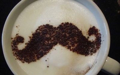 Coffee Moustache – How to build trust in sales situations